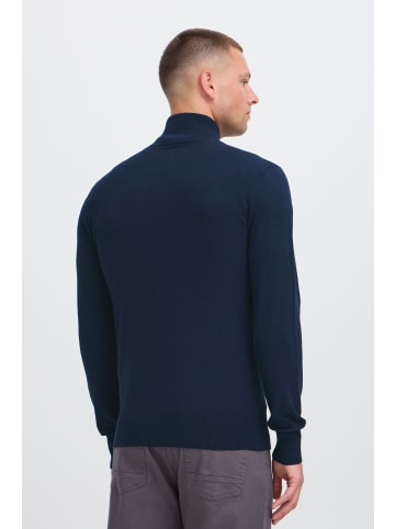 BLEND Strickjacke BHFippo in Blau