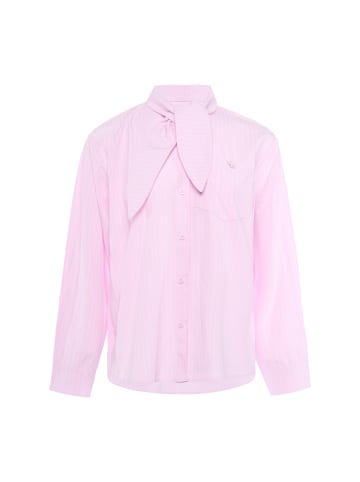 VINAJA Women Shirt in Rose