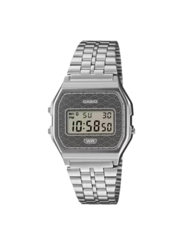 Casio Edelstahl