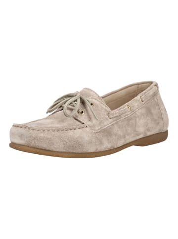 Gabor Mokassin in Beige