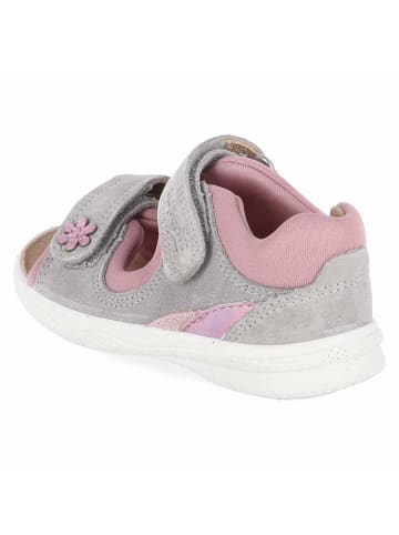 superfit Minilette in grau