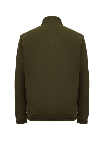 DreiMaster Men Jacket in Oliv