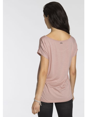 Laura Scott Shirtbluse in rose