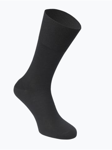 Falke Socken in anthrazit