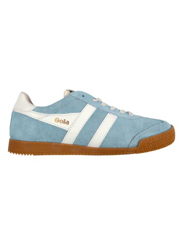 Gola Sneaker in Blau
