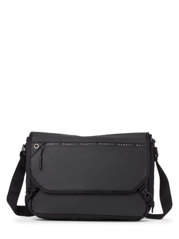 Bugatti Laptoptasche Blanc DeLight in schwarz - 0001