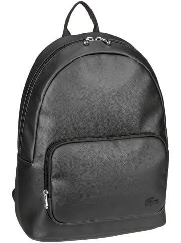 Lacoste Rucksack / Backpack Gael Backpack 4314 in Black