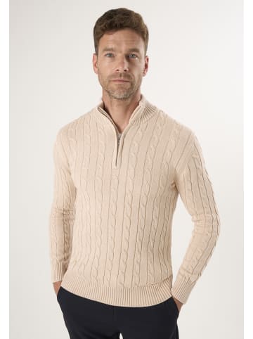 Felix Hardy Pullover in Beige