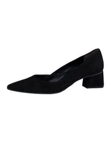 Paul Green Damen- Pumps 0079-3815-010 in Schwarz