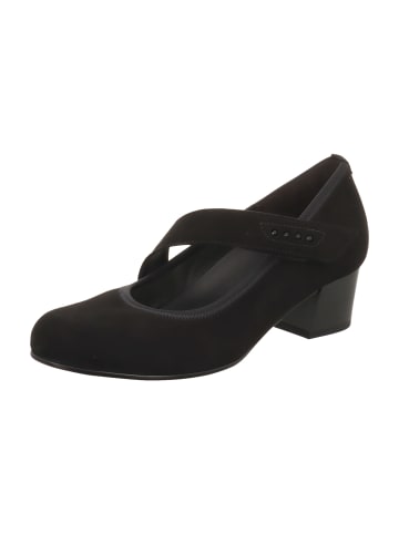 Gabor Comfort Komfort Pumps in Schwarz