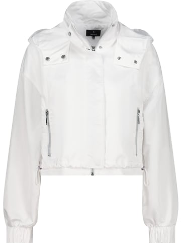 monari Jacke in Offwhite