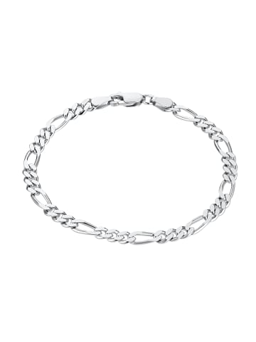 Amor Armband Silber 925, rhodiniert in Silber