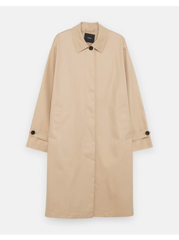 Someday Langjacke für Damen in beige