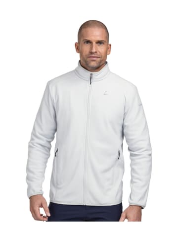 Schöffel Fleecejacke "Fleece Jk Style Ash MNS" in stone grey