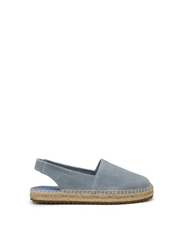 Marc O'Polo Slingback-Espadrilles Model Gem in high sky
