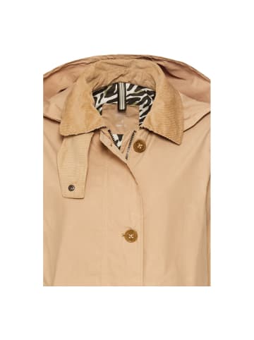 Camel Active Mantel 310430-5R10 in caramell