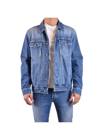 Dondup Blau Herren Blazer