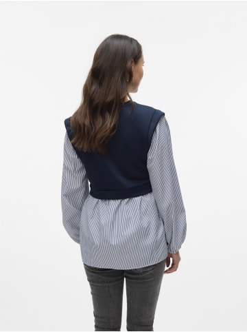 mama licious Bluse in Salute