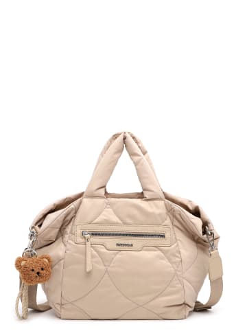 EMILY & NOAH Shopper E&N Lonie in beige 400