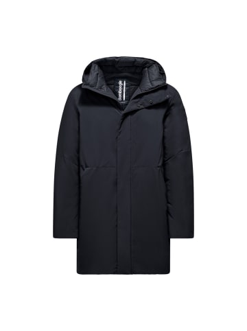 Bomboogie Parka CM9137 in dunkelblau