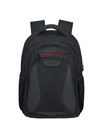 American Tourister At Work - Rucksack 15.6" in bass black