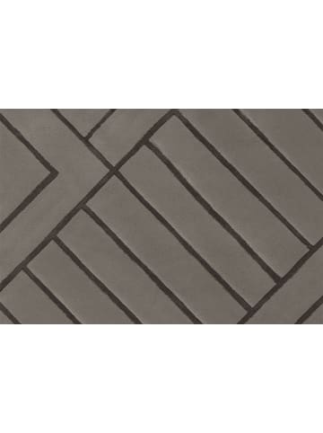 Arte Espina Kurzflor Teppich Cool 505 in grau - rechteckig
