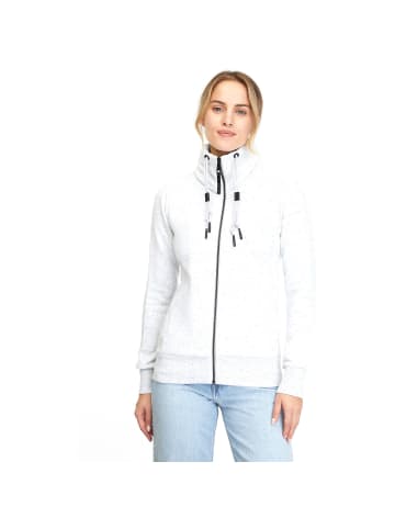 ragwear W RONETTE in Steingrau