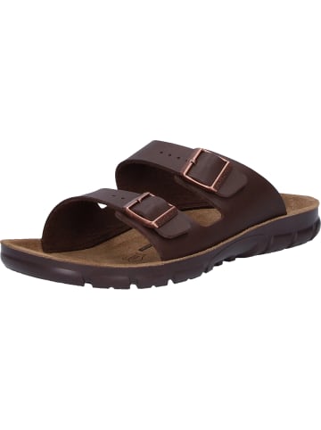 Birkenstock Freizeitschuhe Bilbao in braun