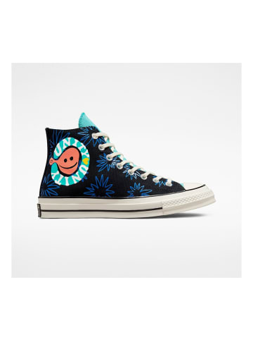 Converse Sneaker Chuck in Marine