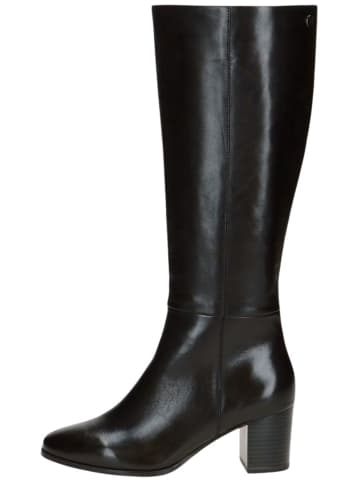 Caprice Stiefel in Schwarz