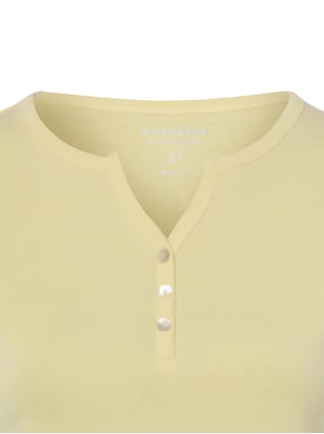 brookshire T-Shirt in vanille - 0022