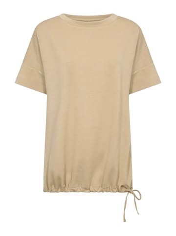 soyaconcept T-Shirt SC-BANU 184. in 8008 SAND