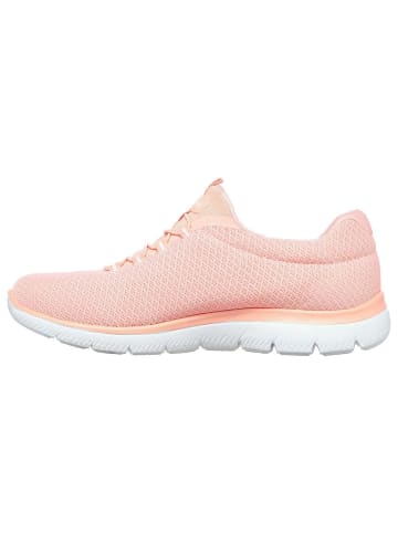 Skechers Sneakers Low SUMMITS in rosa