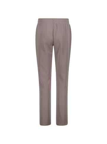 Campagnolo Hose WOMAN LONG PANT in Hellbraun8235