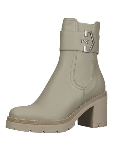 Nero Giardini Stiefelette in Beige