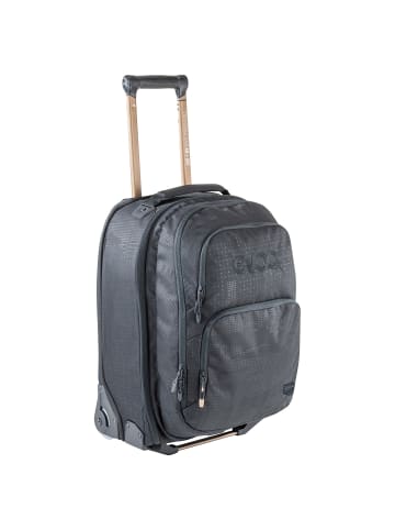 evoc Terminal Bag 40L+20L - Rollenreisetasche 55 cm in schwarz