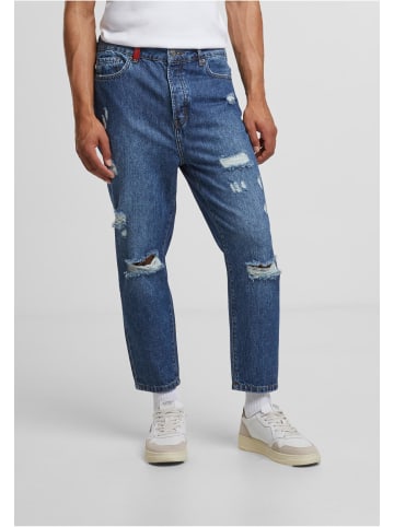 2Y Studios 2Y Studios Jeans in midblue