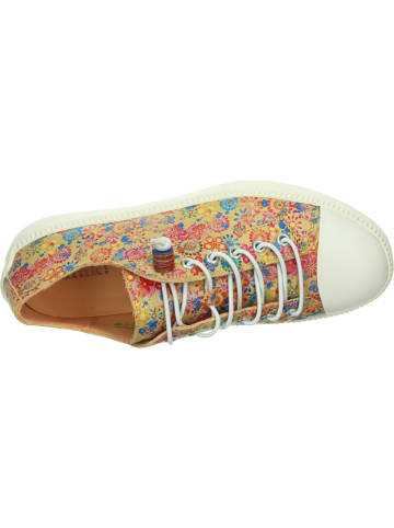 Think! Sneakers Low TURNA in Ananas/Kombi