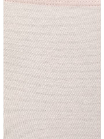 Vivance by Lascana Panty in rosa, puder, grün, flieder, weiß