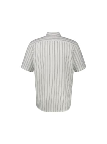 Lerros Halbarmhemd in broken white