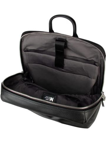 PICARD Rucksack Pure in Schwarz