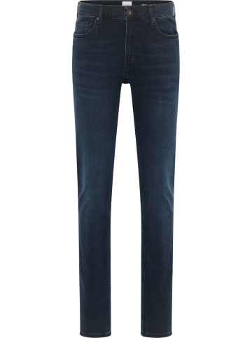 Mustang Jeans FRISCO skinny in Blau