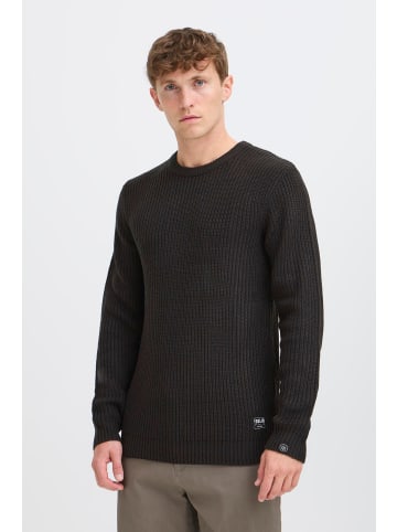 !SOLID Strickpullover SDARON in Schwarz