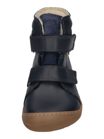 KOEL Winterstiefel DEMIL NAPA WP WOOL in blau