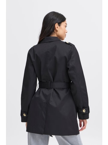 b. young Jacke BYAMONA Regular fit in Black