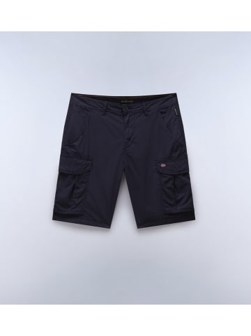 Napapijri Short "Noto 2.0" in Blau