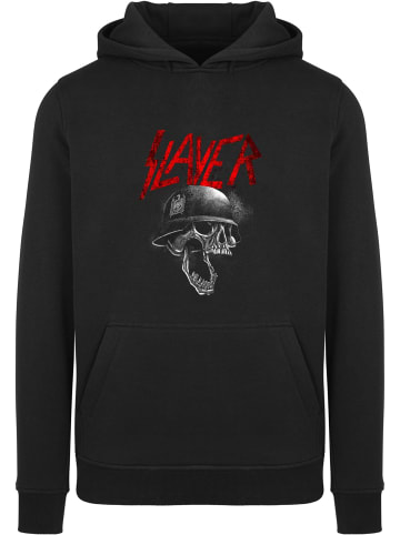 Merchcode Merchcode Kapuzenpullover in black