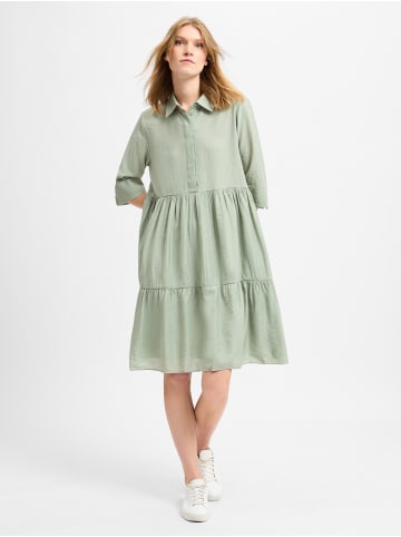OPUS Kleid Woteli in mint - 0001