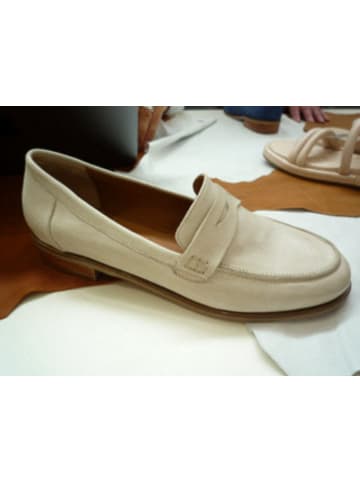 Everybody Slipper für Damen in unifarben in uni