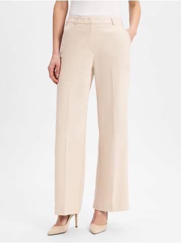 comma Hose in beige